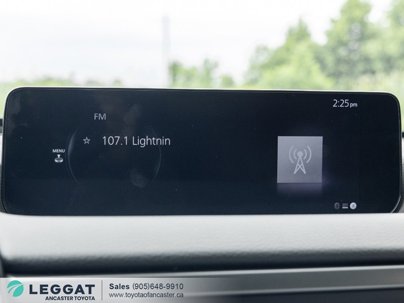 2023 Mazda Cx-50 GT W/Turbo AWD