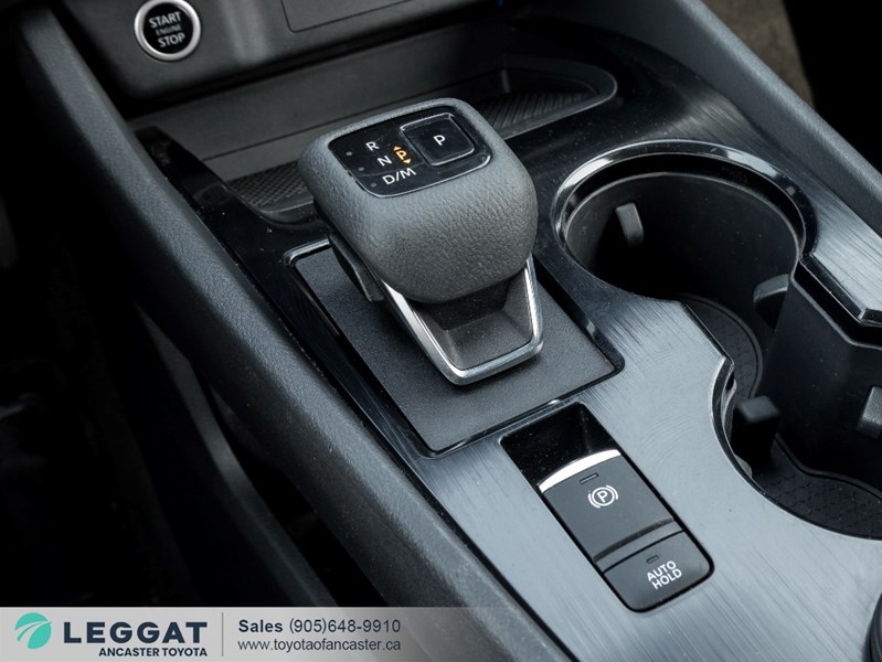 2023 Nissan Rogue AWD S
