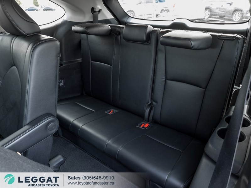 2023 Toyota Highlander Hybrid Hybrid Limited AWD