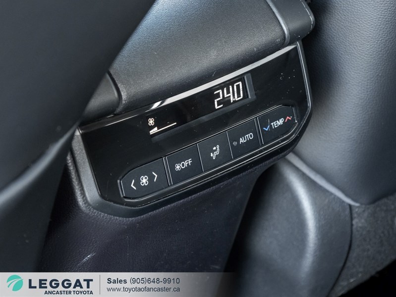 2023 Toyota Highlander XLE AWD