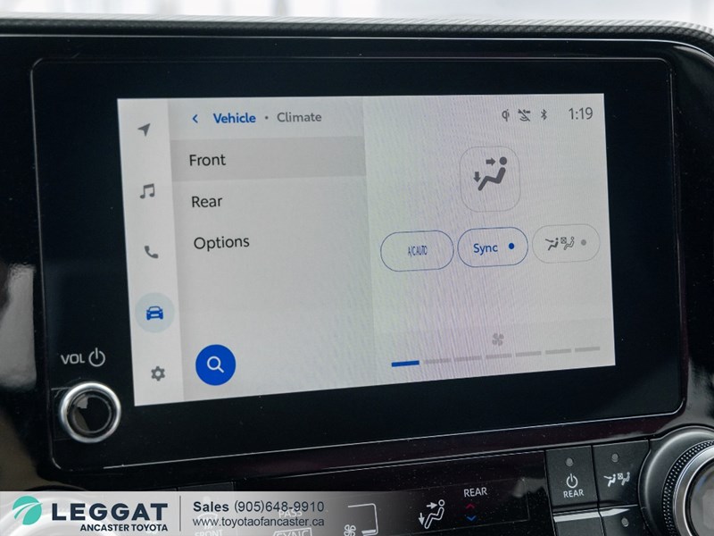 2023 Toyota Highlander XSE AWD