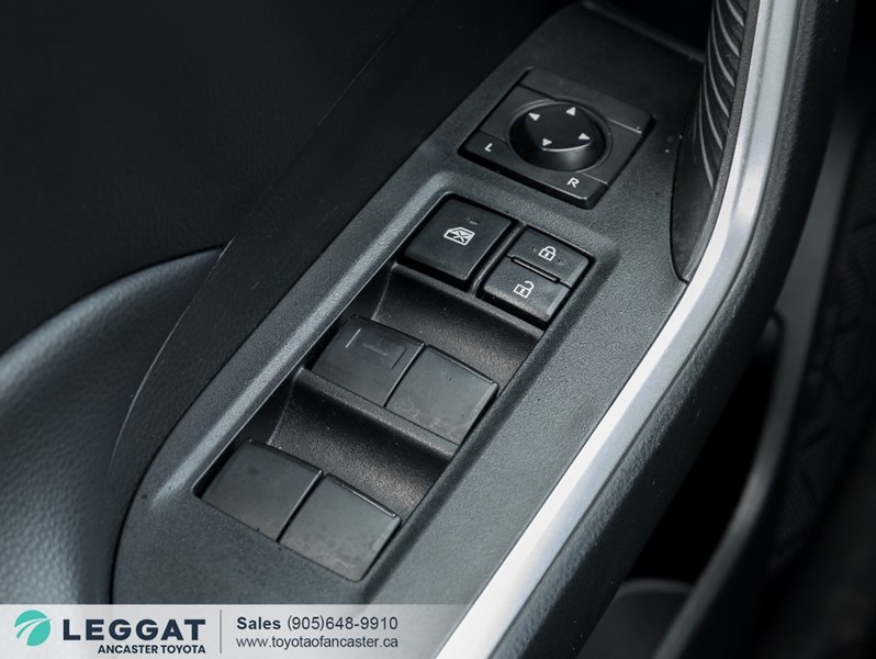 2023 Toyota Rav4 Hybrid Hybrid LE AWD