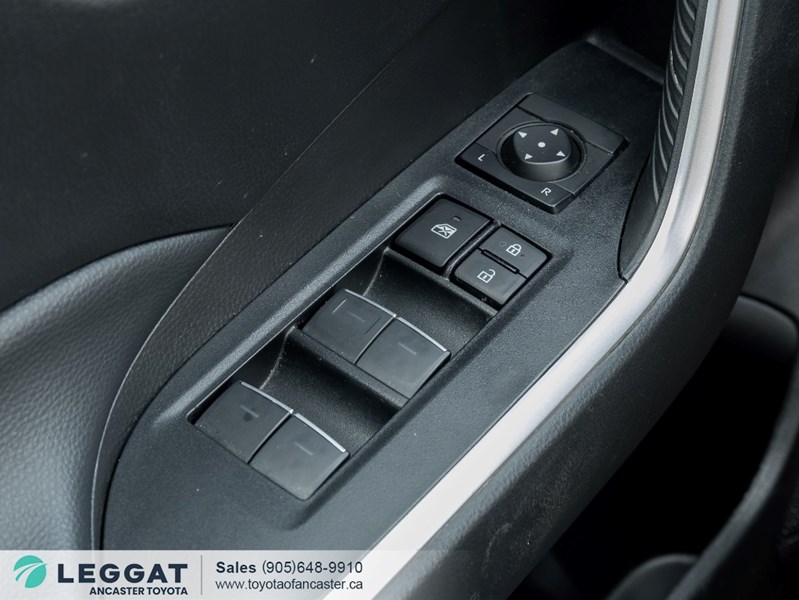 2023 Toyota RAV4 Hybrid Hybrid XLE AWD