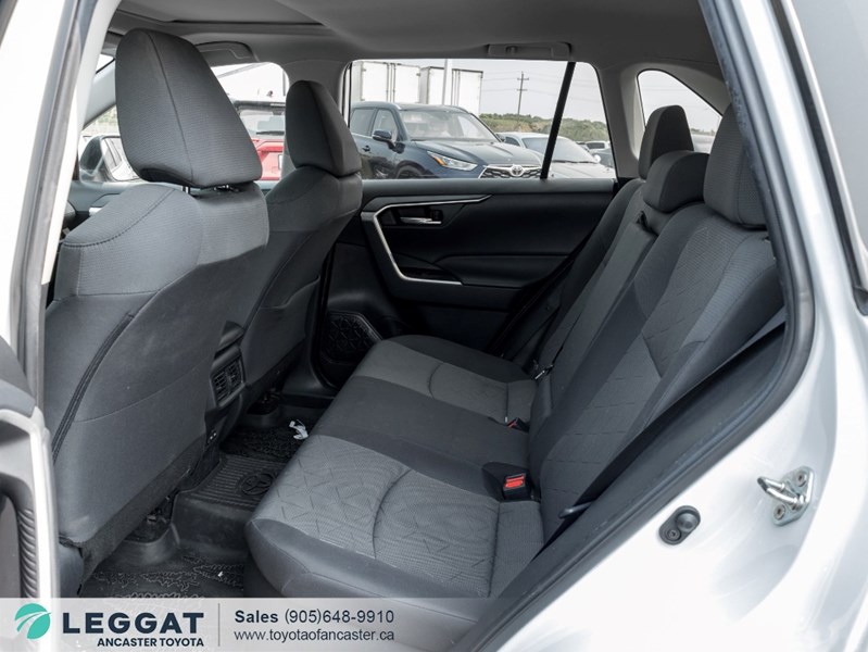 2023 Toyota RAV4 Hybrid Hybrid XLE AWD