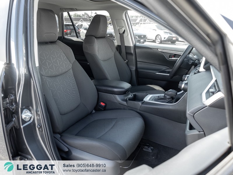 2023 Toyota Rav4 Hybrid Hybrid XLE AWD