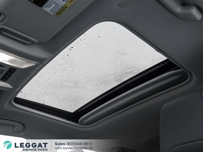 2023 Toyota RAV4 XLE AWD