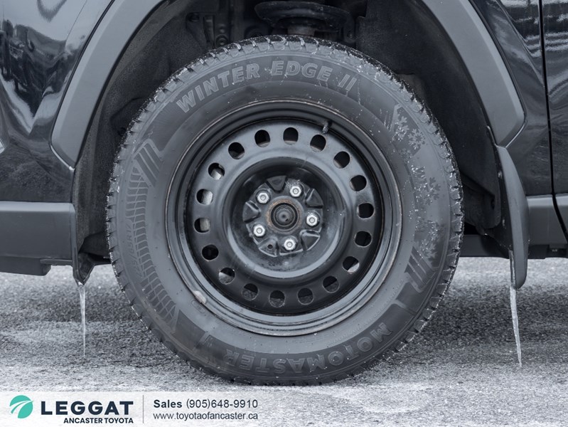 2023 Toyota RAV4 XLE AWD