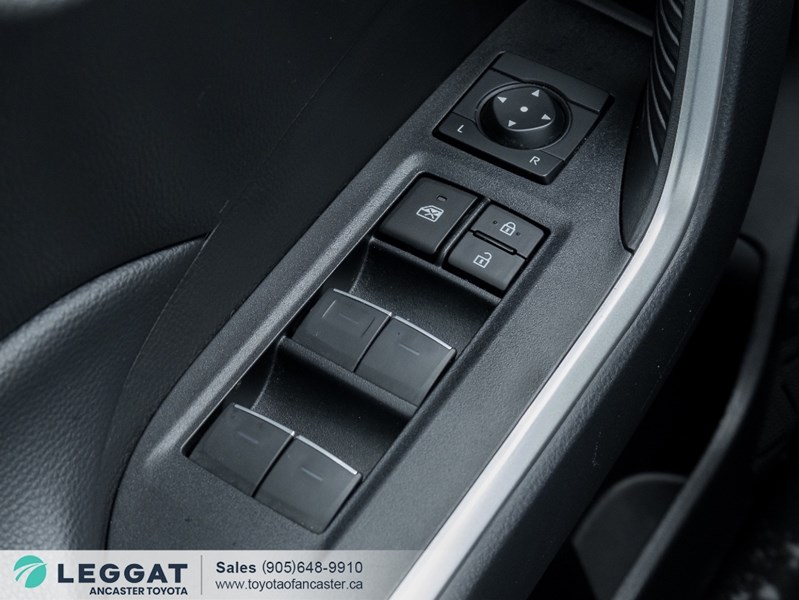 2023 Toyota RAV4 XLE AWD