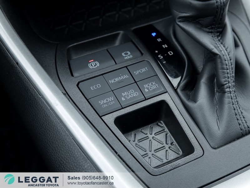 2023 Toyota RAV4 XLE AWD