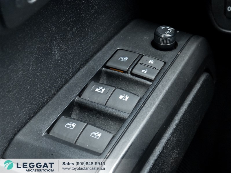 2023 Toyota Tacoma 4X4 Double Cab Auto Sb