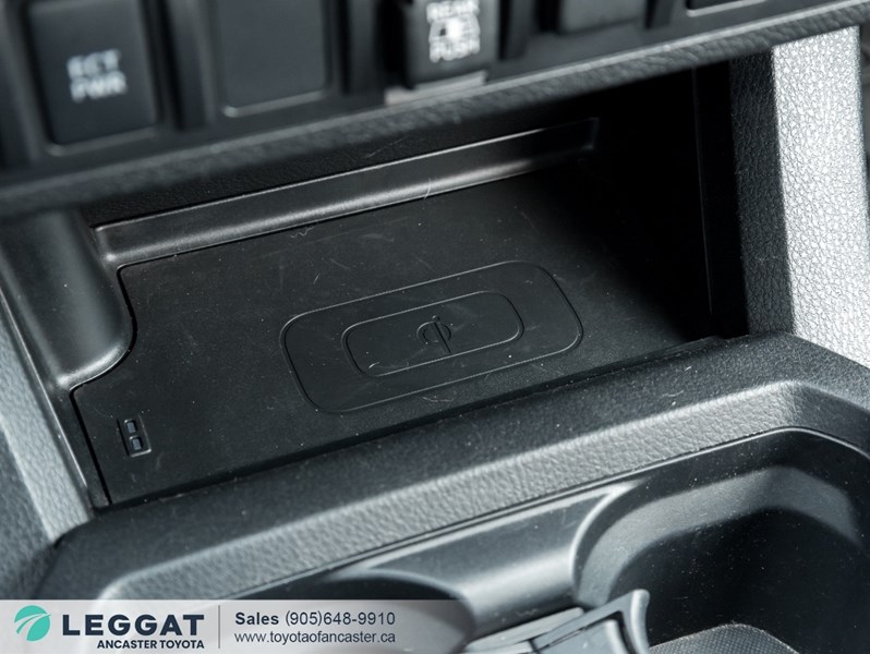 2023 Toyota Tacoma 4X4 Double Cab Auto Sb