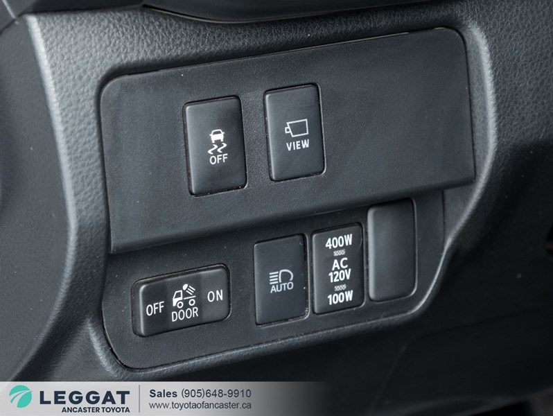 2023 Toyota Tacoma 4X4 Double Cab Auto Sb