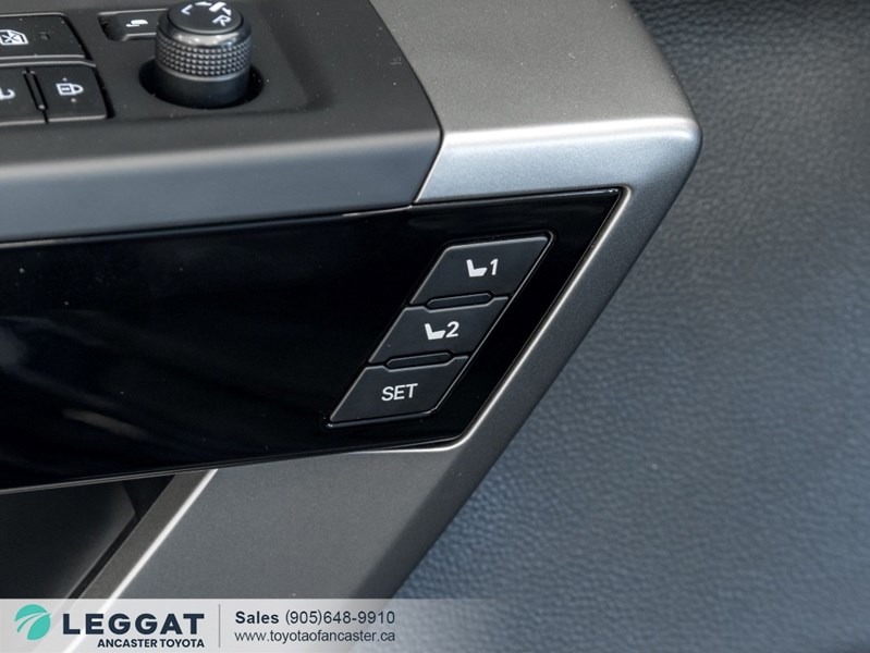 2023 Toyota Tundra 4x4 Double Cab Limited