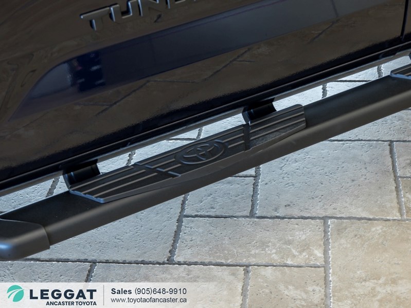 2023 Toyota Tundra 4x4 Double Cab Limited
