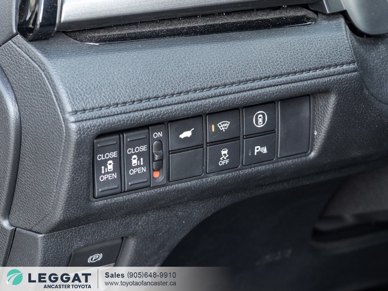2024 Honda Odyssey Ex-L Auto