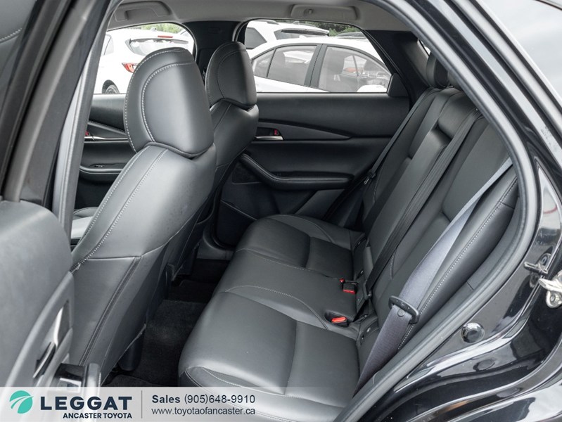 2024 Mazda Cx-30 Gs AWD