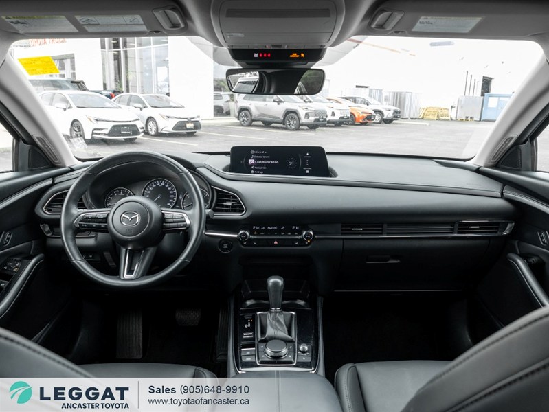2024 Mazda Cx-30 Gs AWD