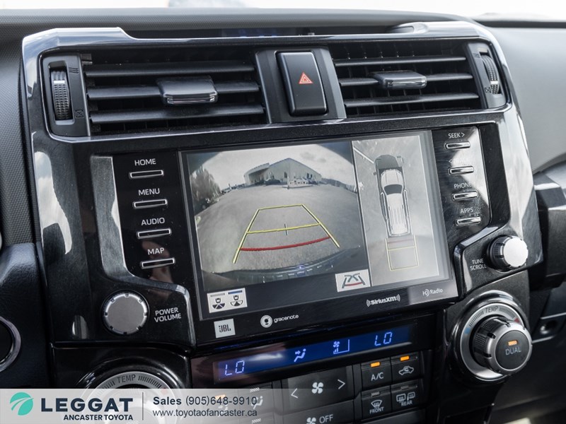 2024 Toyota 4Runner TRD Pro 4WD