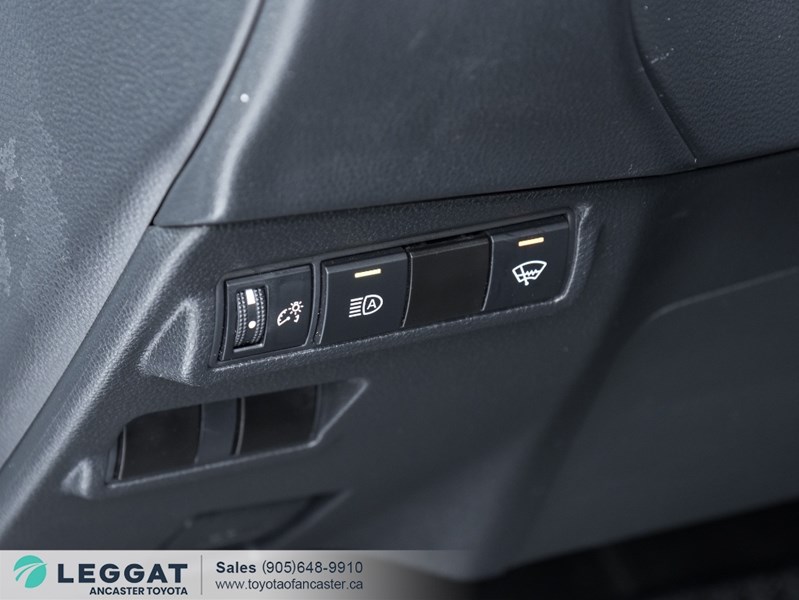 2024 Toyota Corolla Cross LE AWD