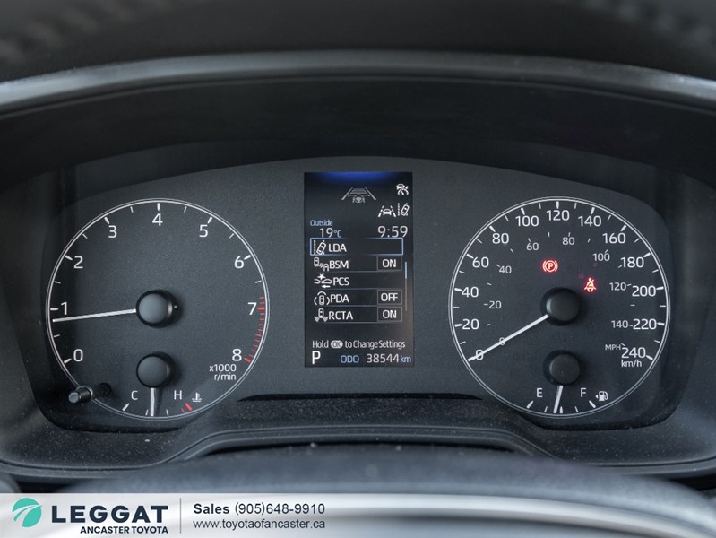 2024 Toyota Corolla SE CVT