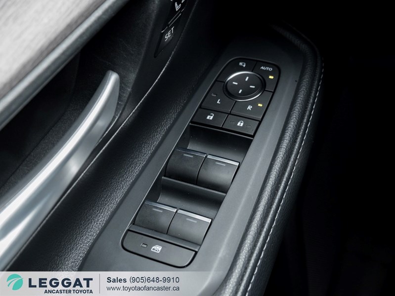 2024 Toyota Grand Highlander Hybrid Hybrid Limited AWD