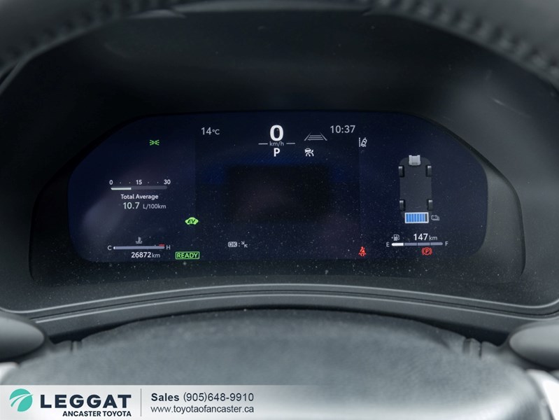 2024 Toyota Grand Highlander Hybrid Hybrid Limited AWD