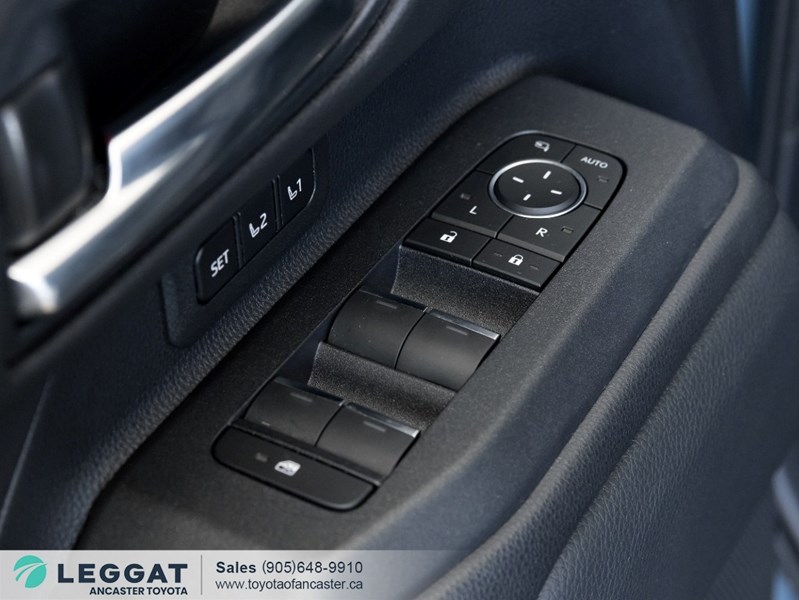 2024 Toyota Land Cruiser 4WD