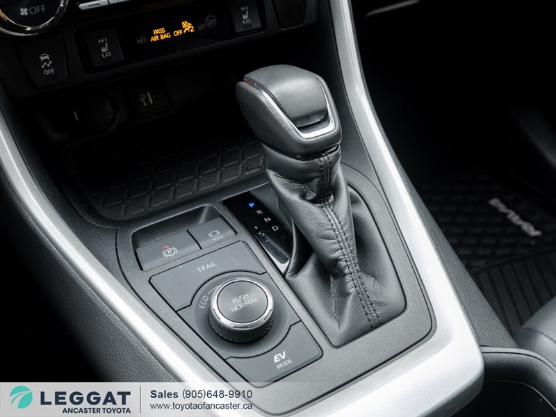 2024 Toyota Rav4 Hybrid Hybrid XLE Premium AWD