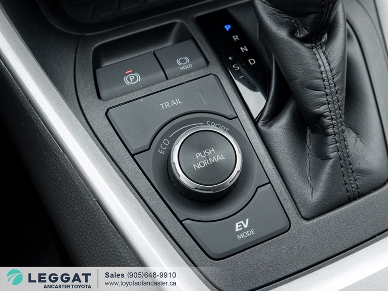 2024 Toyota Rav4 Hybrid Hybrid XLE Premium AWD