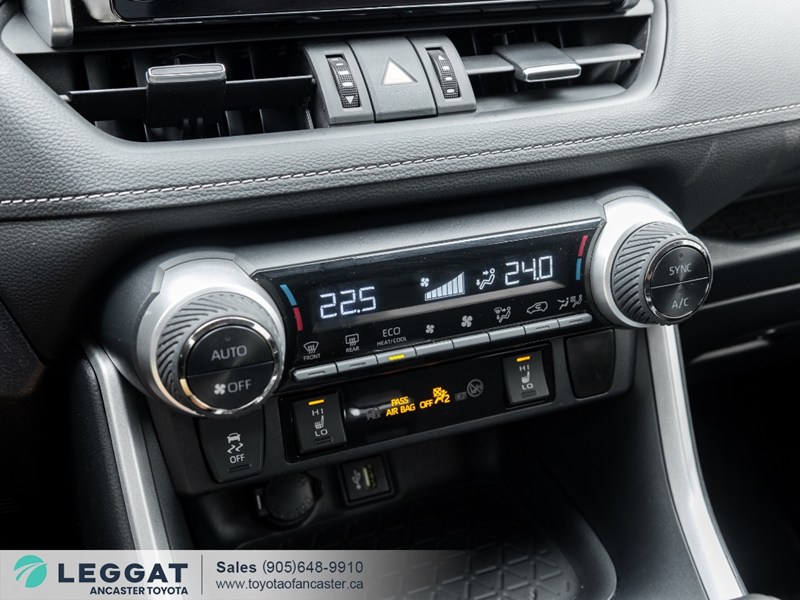 2024 Toyota Rav4 Hybrid Hybrid XLE Premium AWD