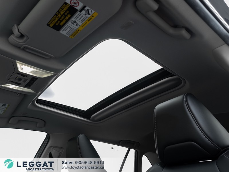 2024 Toyota Rav4 Hybrid Hybrid XLE Premium AWD