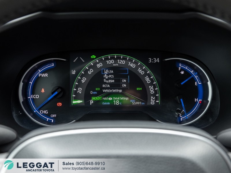 2024 Toyota Rav4 Hybrid Hybrid XLE Premium AWD
