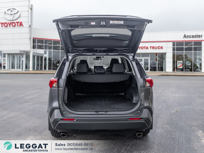 2024 Toyota Rav4 Hybrid Hybrid XLE Premium AWD