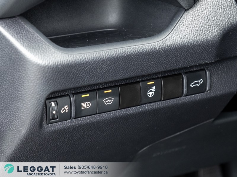 2024 Toyota Rav4 Hybrid Hybrid XLE Premium AWD