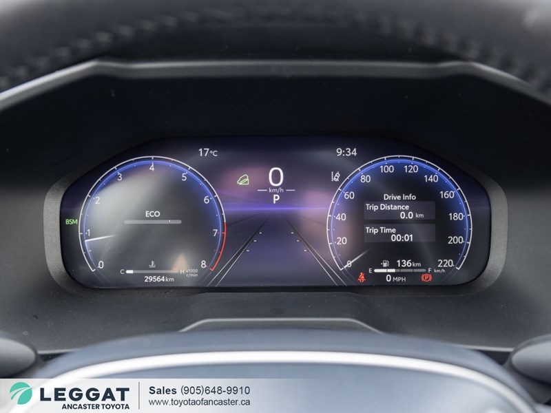2024 Toyota Rav4 Limited AWD