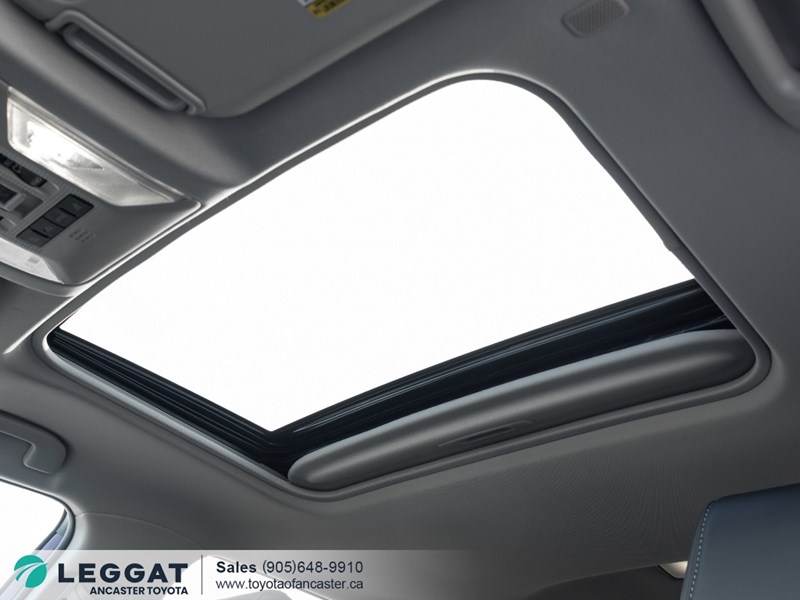 2024 Toyota Rav4 Limited AWD