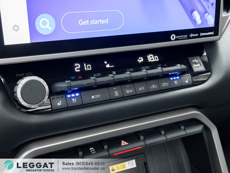 2024 Toyota Tundra 4x4 Crewmax Limited Long Bed