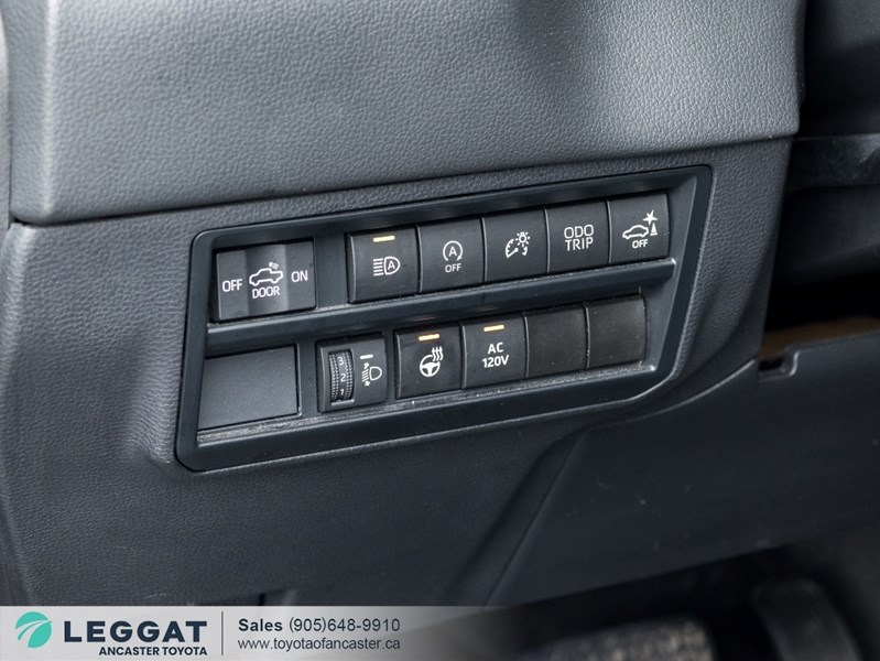 2024 Toyota Tundra 4x4 Crewmax Limited Long Bed