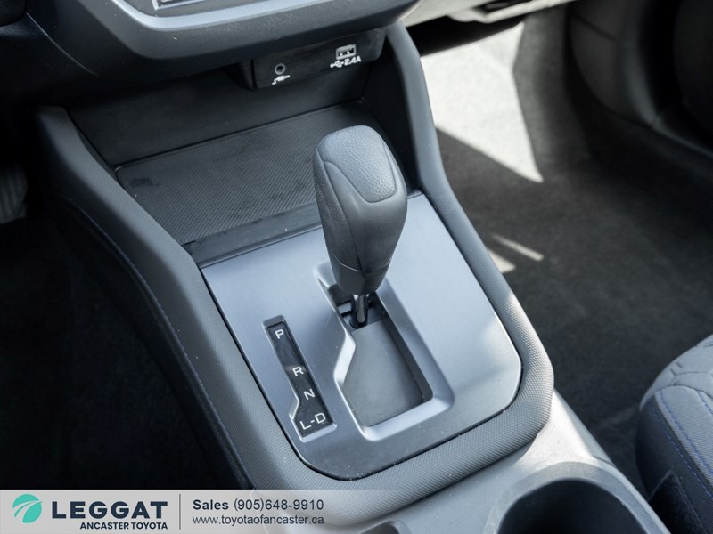 2025 Subaru Forester Convenience AWD