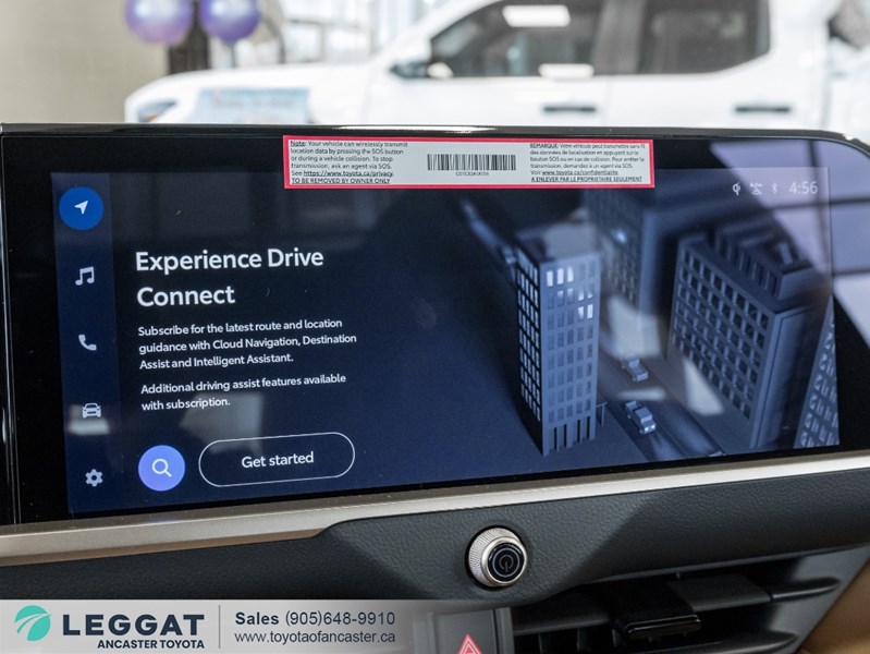 2025 Toyota Crown Signia Limited AWD