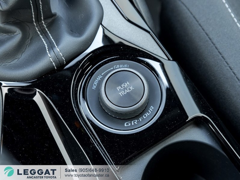 2025 Toyota GR Corolla Manual