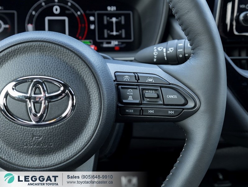 2025 Toyota GR Corolla Manual