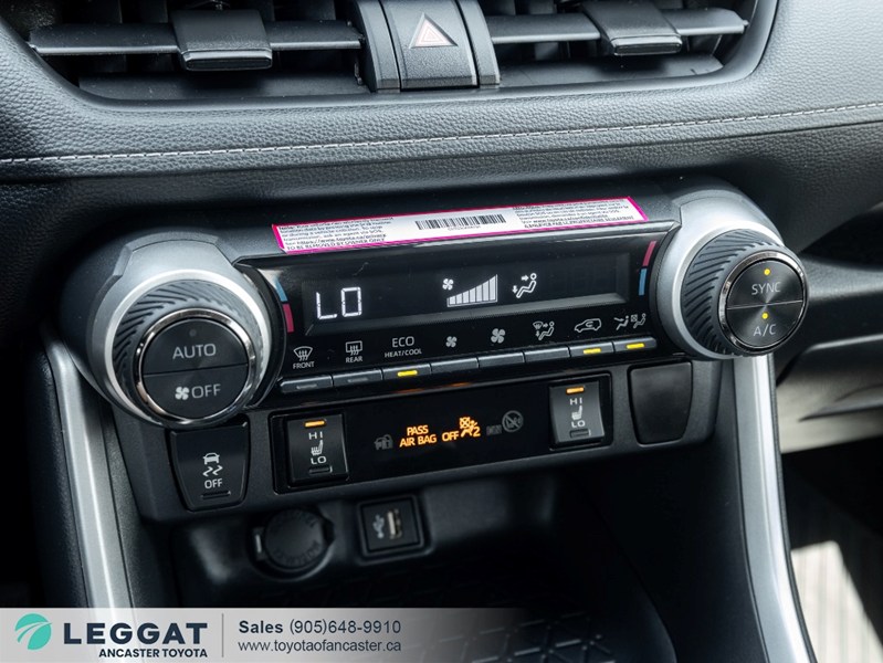 2025 Toyota Rav4 Hybrid Hybrid XLE AWD