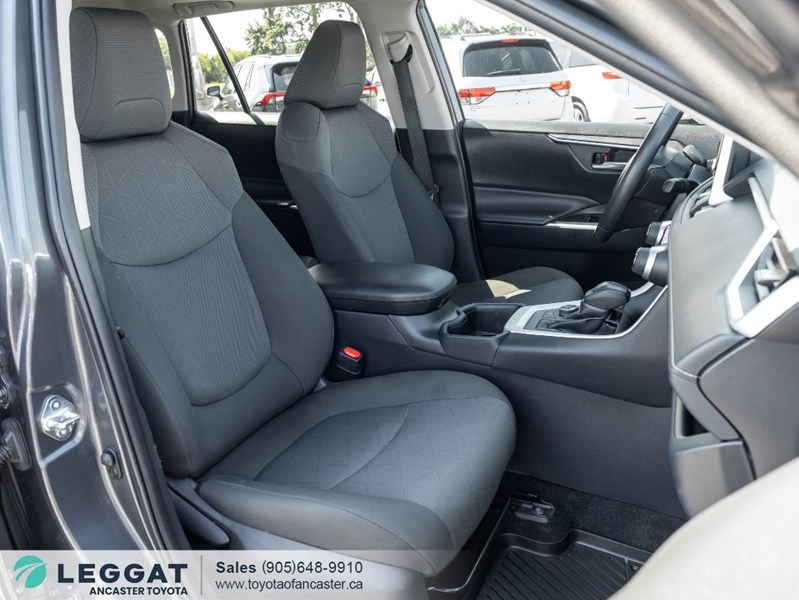 2025 Toyota Rav4 Hybrid Hybrid XLE AWD