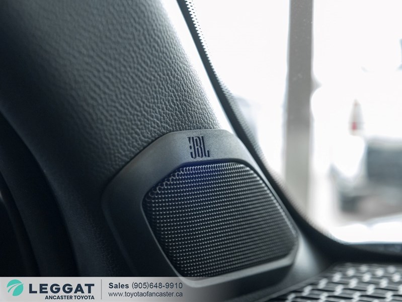 2025 Toyota Tacoma 4x4 Double Cab Auto