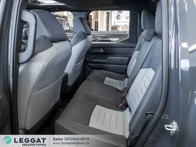 2025 Toyota Tacoma 4x4 Double Cab Auto