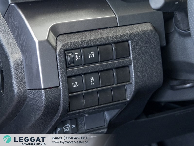 2025 Toyota Tacoma 4x4 Double Cab Auto