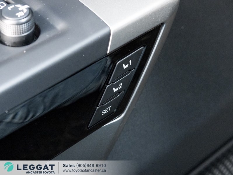 2025 Toyota Tundra Hybrid 4x4 Crewmax Limited Hybrid