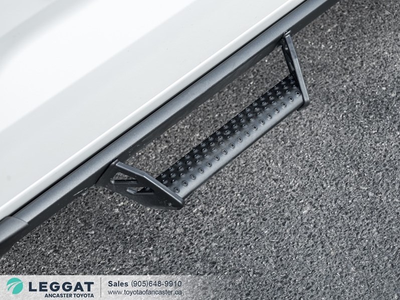 2025 Toyota Tundra Hybrid 4x4 Crewmax Limited Hybrid