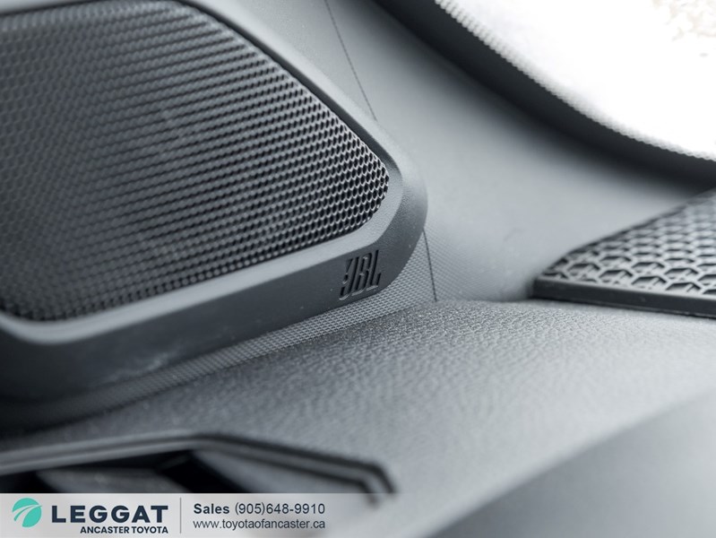 2025 Toyota Tundra Hybrid 4x4 Crewmax Limited Hybrid